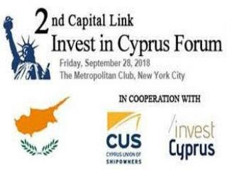 Στο Συνέδριο θα παρουσιαστούν οι εξελίξεις και οι μεταρρυθμίσεις στην Κυπριακή οικονομία, και το πρόγραμμα της Κυπριακής κυβέρνησης για την οικονομία και τις επενδύσεις, ενώ εκτός από πολιτικοί ηγέτες θα συμμετάσχουν και κορυφαία στελέχη από τον επιχειρηματικό χώρο, όπως επίσης και υπεύθυνοι λήψης αποφάσεων από τον Δημόσιο και τον Ιδιωτικό Τομέα. 